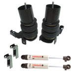 Load image into Gallery viewer, Ridetech 65-70 Impala Front CoolRide Kit use with Stock Lower Arms
