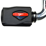 Load image into Gallery viewer, Injen 06-09 FJ 4.0L V6 w/ Power Box Polished Power-Flow Air Intake System

