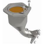 Load image into Gallery viewer, Magnaflow 2013 Nissan Pathfinder 3.5L Direct Fit Converter
