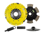 Load image into Gallery viewer, ACT 07-16 BMW 135/335/535/435/Z4 XT/Race Rigid 6 Pad Clutch Kit
