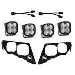 Load image into Gallery viewer, Baja Designs 2018 Textron Wildcat XX Unlimited Headlight Kit
