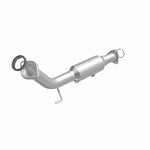 Load image into Gallery viewer, MagnaFlow California Converter Direct Fit 02-06 Acura RSX L4 2.0L / 02-05 Honda Civic L4 2.0L
