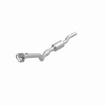 Load image into Gallery viewer, MagnaFlow Conv DF 96-99 Audi A6 Quattro 2.8L
