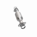 Load image into Gallery viewer, Magnaflow 96-01 Acura Integra 1.8L Direct Fit Converter
