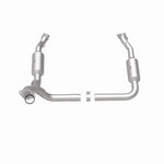 Load image into Gallery viewer, Magnaflow 06-10 Ford Explorer 4.0L Direct Fit Converter
