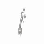Load image into Gallery viewer, MagnaFlow Conv DF 14-15 Acura MDX 3.5L Underbody
