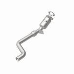 Load image into Gallery viewer, Magnaflow Conv DF 2016 Mustang GT350  5.2L Underbody
