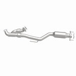 Load image into Gallery viewer, Magnaflow 11-14 Nissan Quest 3.5L Direct Fit Converter
