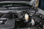 Load image into Gallery viewer, Corsa 14-19 GM Silverado/Sierra (15-20) Tahoe/Yukon/Suburban/Yukon XL/Escalade (5.3L V8) Catch Can
