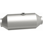 Load image into Gallery viewer, Magnaflow 2.50in. Uni. Ford 8617 Mid-Bed Series Direct Fit Converter
