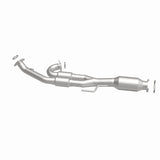 MagnaFlow Conv DF MAXIMA- 04-05 6 3.5L