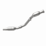 Load image into Gallery viewer, MagnaFlow Conv DF 04-06 Audi S4 4.2L
