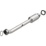 Load image into Gallery viewer, Magnaflow 05-17 Nissan Frontier 4.0L Direct Fit Converter
