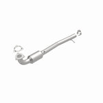 Load image into Gallery viewer, Magnaflow 10-12 Land Rover Range Rover 5.0L Direct Fit Converter
