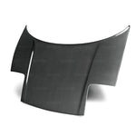 Load image into Gallery viewer, Seibon 92-01 Acura NSX OEM-style Carbon Fiber Hood

