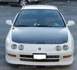 Load image into Gallery viewer, Seibon 94-01 Acura Integra OEM Carbon Fiber Hood
