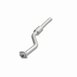 Load image into Gallery viewer, Magnaflow 09-15 Cadillac CTS 6.2L Direct Fit Converter
