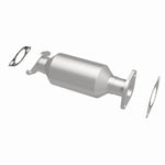 Load image into Gallery viewer, Magnaflow 10-13 Hyundai Santa Fe 2.4L Direct Fit Converter

