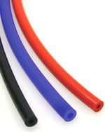 Load image into Gallery viewer, Turbosmart 3mm Vacuum Hose 50m Roll - Black
