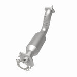 Load image into Gallery viewer, Magnaflow 08-11 Cadillac CTS 3.6L Direct Fit Converter
