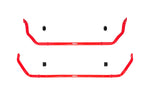 Load image into Gallery viewer, Eibach 15-21 Volkswagen Golf R / 15-20 Audi A3 Quattro Front &amp; Rear Anti-Roll Kit
