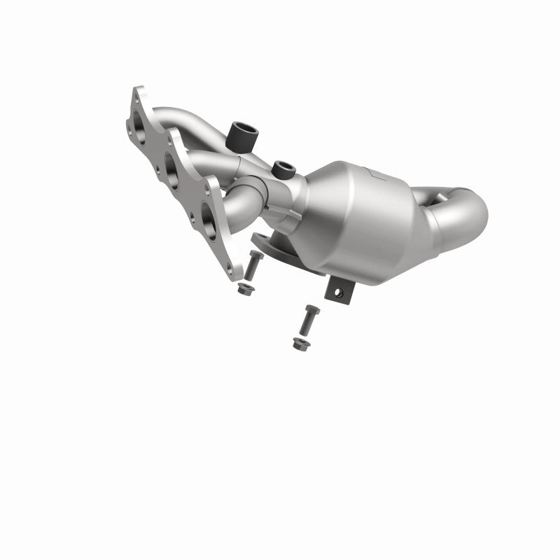 MagnaFlow Conv DF 06-09 Eclipse 3.8 Rear Manifold O