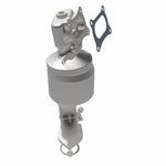 Load image into Gallery viewer, Magnaflow 08-16 Honda Odyssey 3.5L Direct Fit Converter
