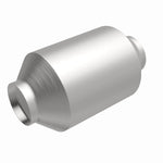 Load image into Gallery viewer, Magnaflow 3.00 CA 5in. Spun Universal Converter
