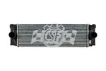 Load image into Gallery viewer, CSF 07-09 Dodge Sprinter 2500 3.0L OEM Intercooler
