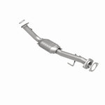 Load image into Gallery viewer, MagnaFlow Conv DF 02-06 Cadillac Escalade / 02-06 GM Yukon (Inc Denali)  6.0L P/S
