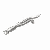 MagnaFlow Conv DF MAXIMA- 04-05 6 3.5L