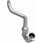 Load image into Gallery viewer, Magnaflow 06-07 Chrysler 300 2.7L Direct Fit Converter
