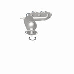 Load image into Gallery viewer, Magnaflow 2011 Toyota Sienna 3.5L Direct Fit Converter
