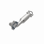Load image into Gallery viewer, Magnaflow 10-11 Cadillac CTS 3.0L Direct Fit Converter
