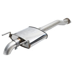 Load image into Gallery viewer, Injen 2016+ Toyota Tacoma L4 2.7L / V6 3.5L Stainless Steel High-Tuck Cat-Back Exhaust System
