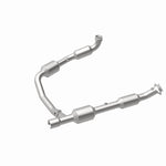 Load image into Gallery viewer, Magnaflow 05-08 Ford E-350 Super Duty 5.4L Direct Fit Converter
