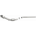 Load image into Gallery viewer, Magnaflow Conv DF 09-10 Audi A3 2.0L (CCTA)/Volkswagen 09-10 Eos/GTI/ 08-10 Jetta 2.0L (CCTA/CBFA)
