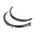Load image into Gallery viewer, Anderson Composites 14+ Chevrolet Corvette C7 Z06 Fender Extensions
