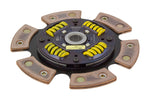 Load image into Gallery viewer, ACT 1980 Toyota Corolla 6 Pad Sprung Race Disc
