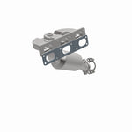Load image into Gallery viewer, Magnaflow 04-06 BMW X3 3.0L Direct Fit Converter
