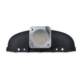 Skunk2 Ultra Race Series Centerfeed Plenum - Black