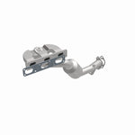Load image into Gallery viewer, Magnaflow 04-06 BMW X3 3.0L Direct Fit Converter

