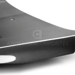 Load image into Gallery viewer, Anderson Composites 2015+ Ford Focus RS Type-SA Carbon Fiber Hood
