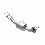 Load image into Gallery viewer, MagnaFlow Conv DF 2003 Cadillac CTS 3.2L Passenger Side
