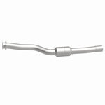 Load image into Gallery viewer, Magnaflow 09-15 Cadillac CTS 6.2L Direct Fit Converter
