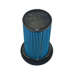 Load image into Gallery viewer, Injen SuperNano-Web Air Filter 3.50in ID/ 6.5in Base / 8.80in Height / 5in Top
