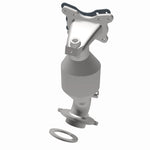 Load image into Gallery viewer, MagnaFlow Conv DF  09-11 Acura TSX 2.4L
