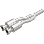 Load image into Gallery viewer, MagnaFlow Conv DF 00-06 Audi TT Quattro Driver Side
