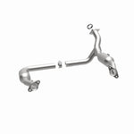Load image into Gallery viewer, Magnaflow 06-10 Ford Explorer 4.0L Direct Fit Converter
