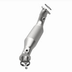 Load image into Gallery viewer, Magnaflow 09-15 Cadillac CTS 6.2L Direct Fit Converter

